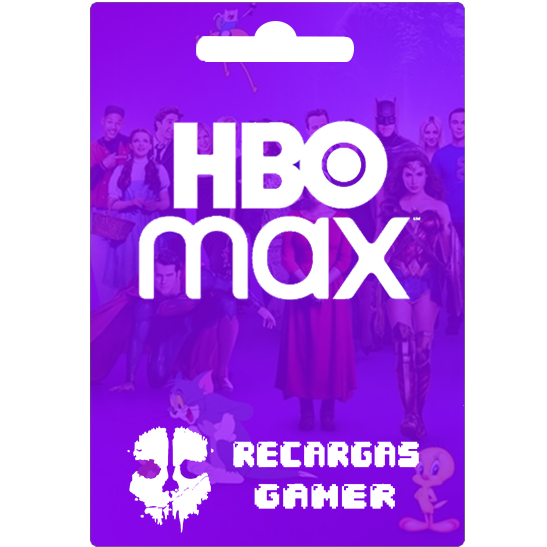 hbo max